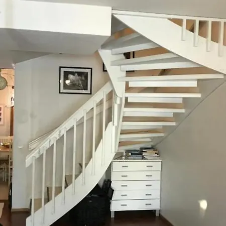 Apartamento Lapland Second