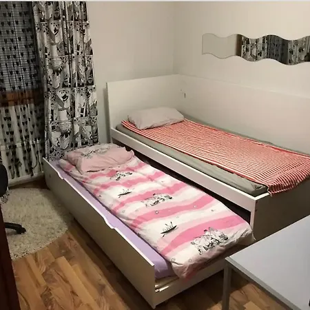 Lapland Second Apartamento Rovaniemi