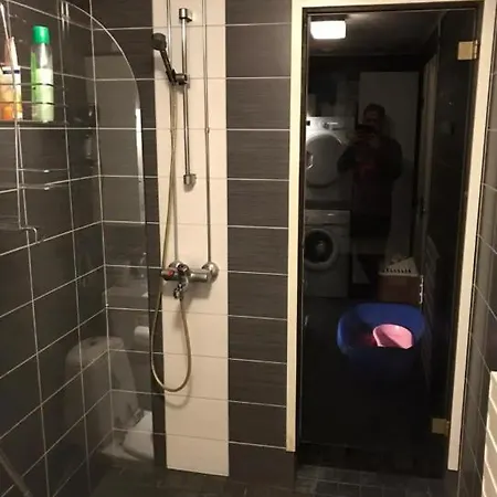 Lapland Second Rovaniemi