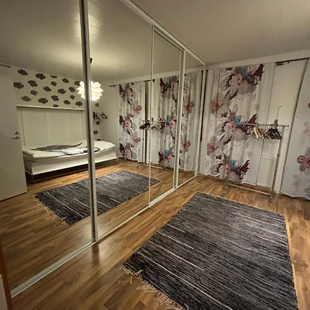 Lapland Second Appartamento Rovaniemi