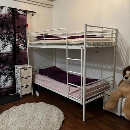 Apartment Lapland Second *