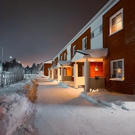 Lapland Second *