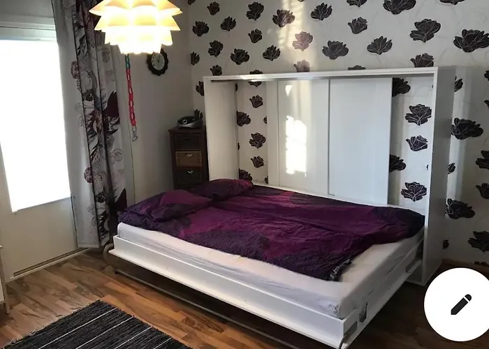 Apartment Lapland Second *