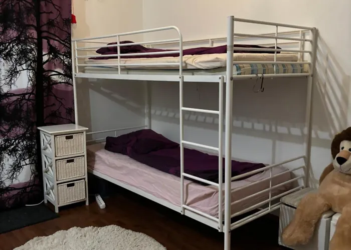 Apartment Lapland Second *